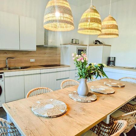 האגן Imposante Whg - Zentral - Dachterrasse - Parken - Aufzug מראה חיצוני תמונה