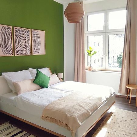 האגן Imposante Whg - Zentral - Dachterrasse - Parken - Aufzug מראה חיצוני תמונה
