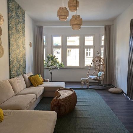 האגן Imposante Whg - Zentral - Dachterrasse - Parken - Aufzug מראה חיצוני תמונה