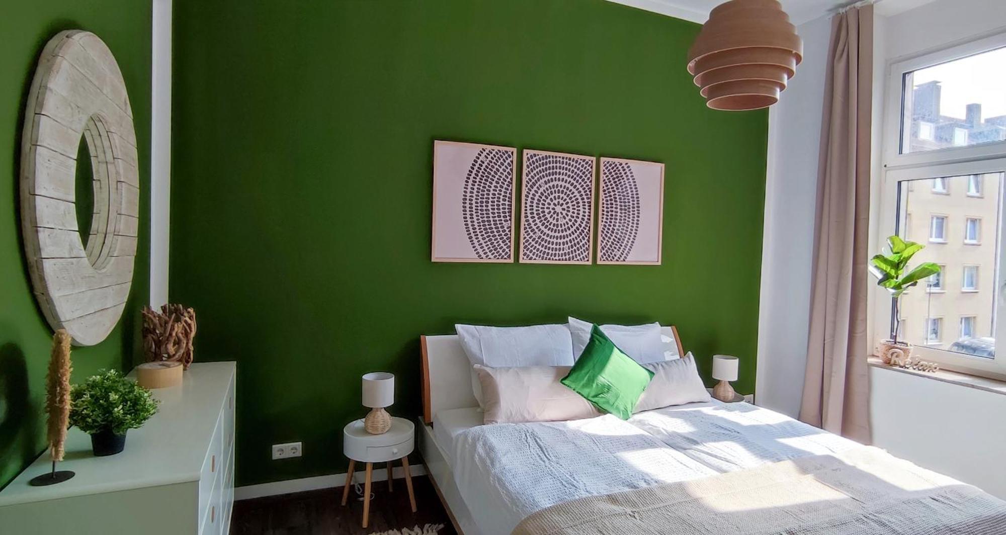 האגן Imposante Whg - Zentral - Dachterrasse - Parken - Aufzug מראה חיצוני תמונה