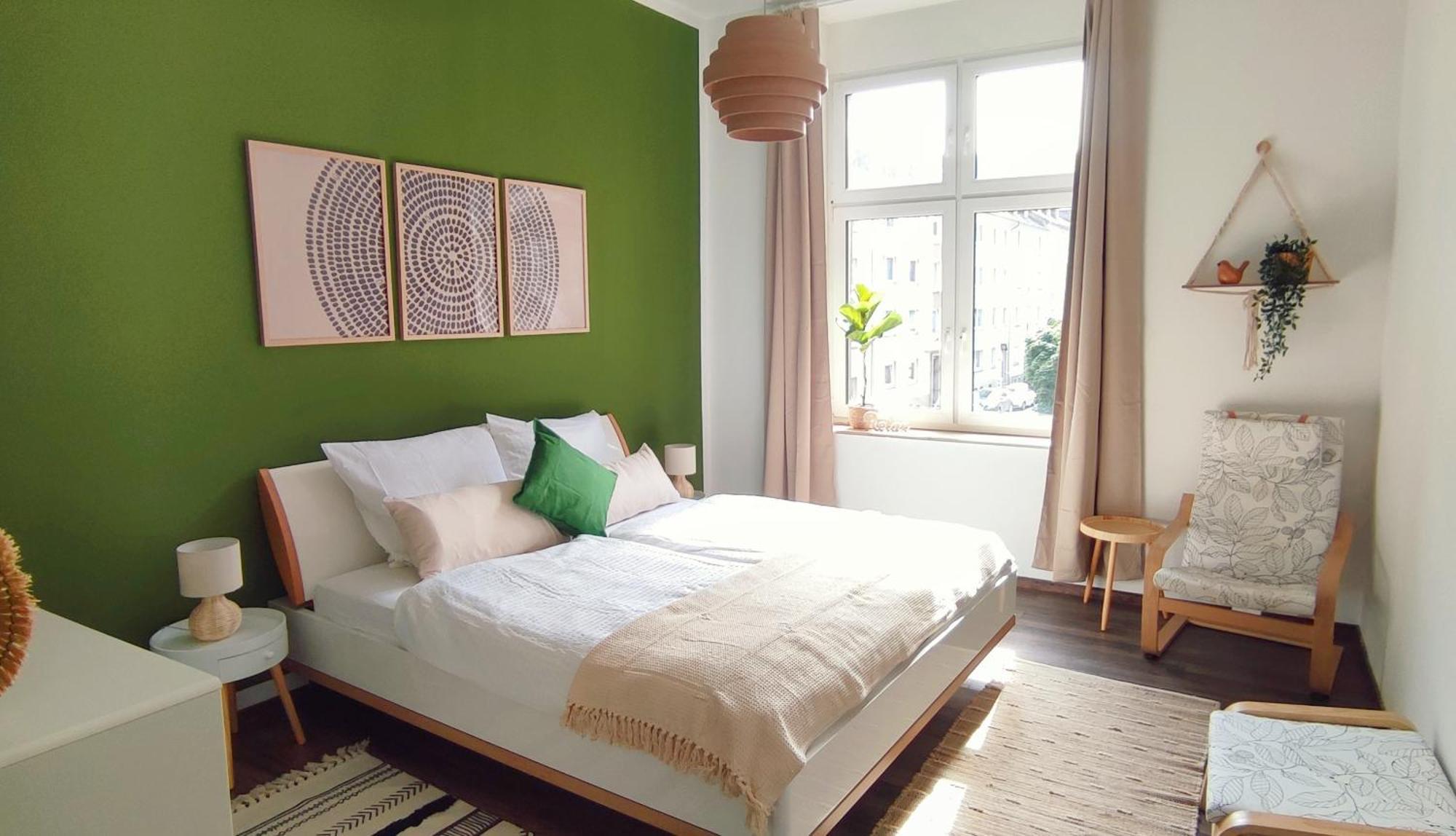 האגן Imposante Whg - Zentral - Dachterrasse - Parken - Aufzug מראה חיצוני תמונה