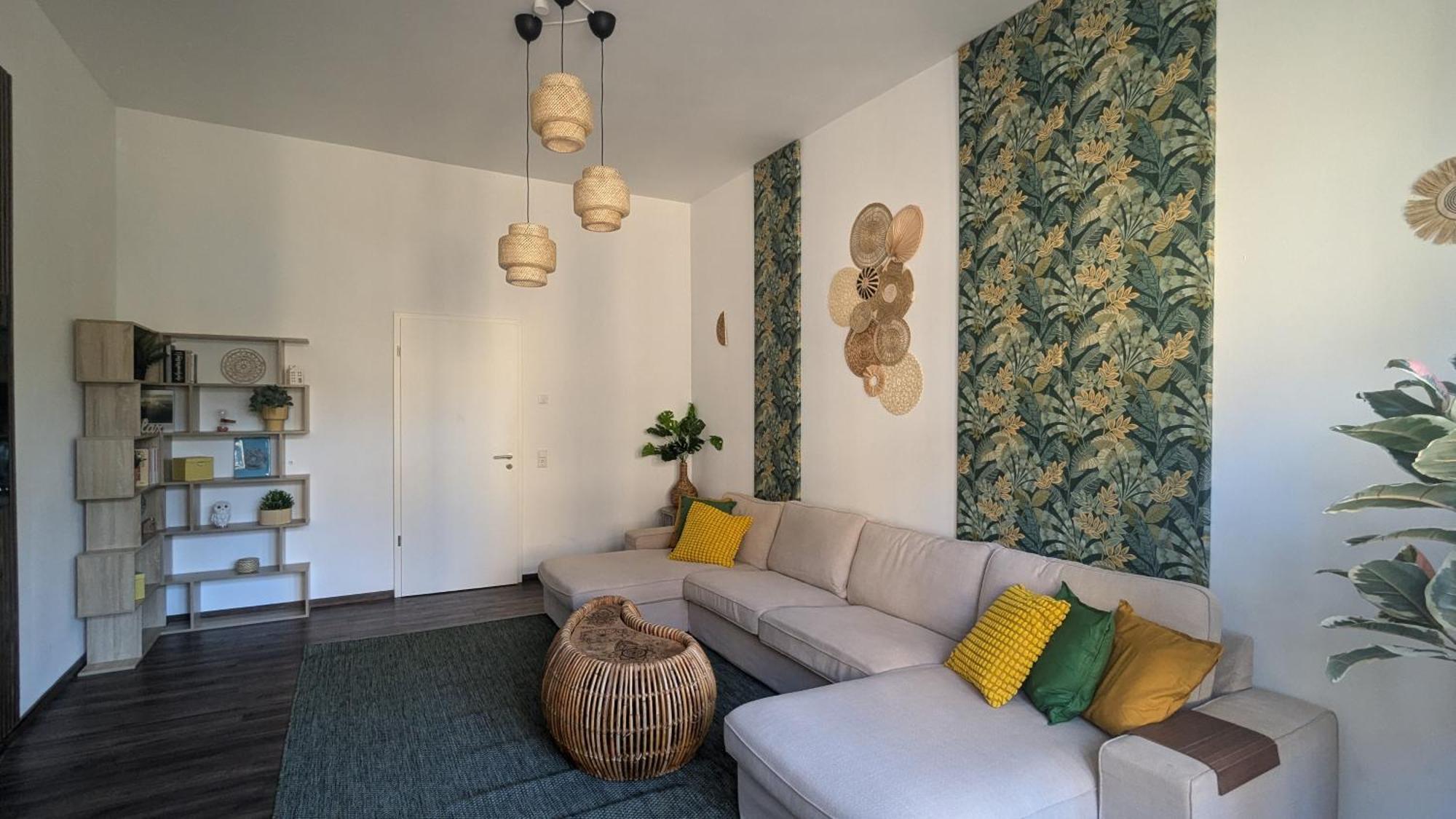האגן Imposante Whg - Zentral - Dachterrasse - Parken - Aufzug מראה חיצוני תמונה