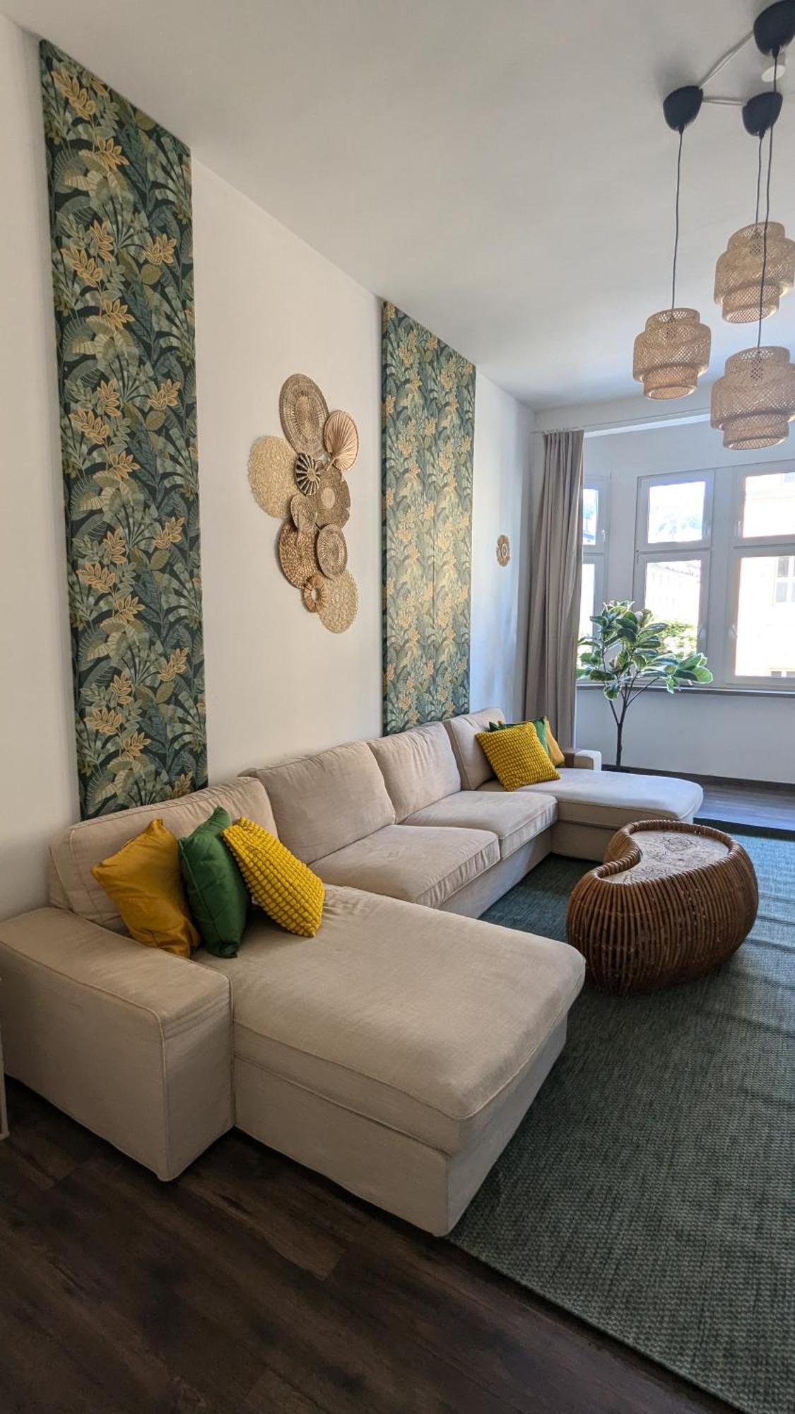 האגן Imposante Whg - Zentral - Dachterrasse - Parken - Aufzug מראה חיצוני תמונה